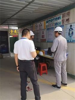 延長(zhǎng)殼牌新干線油站內(nèi)襯改造項(xiàng)目